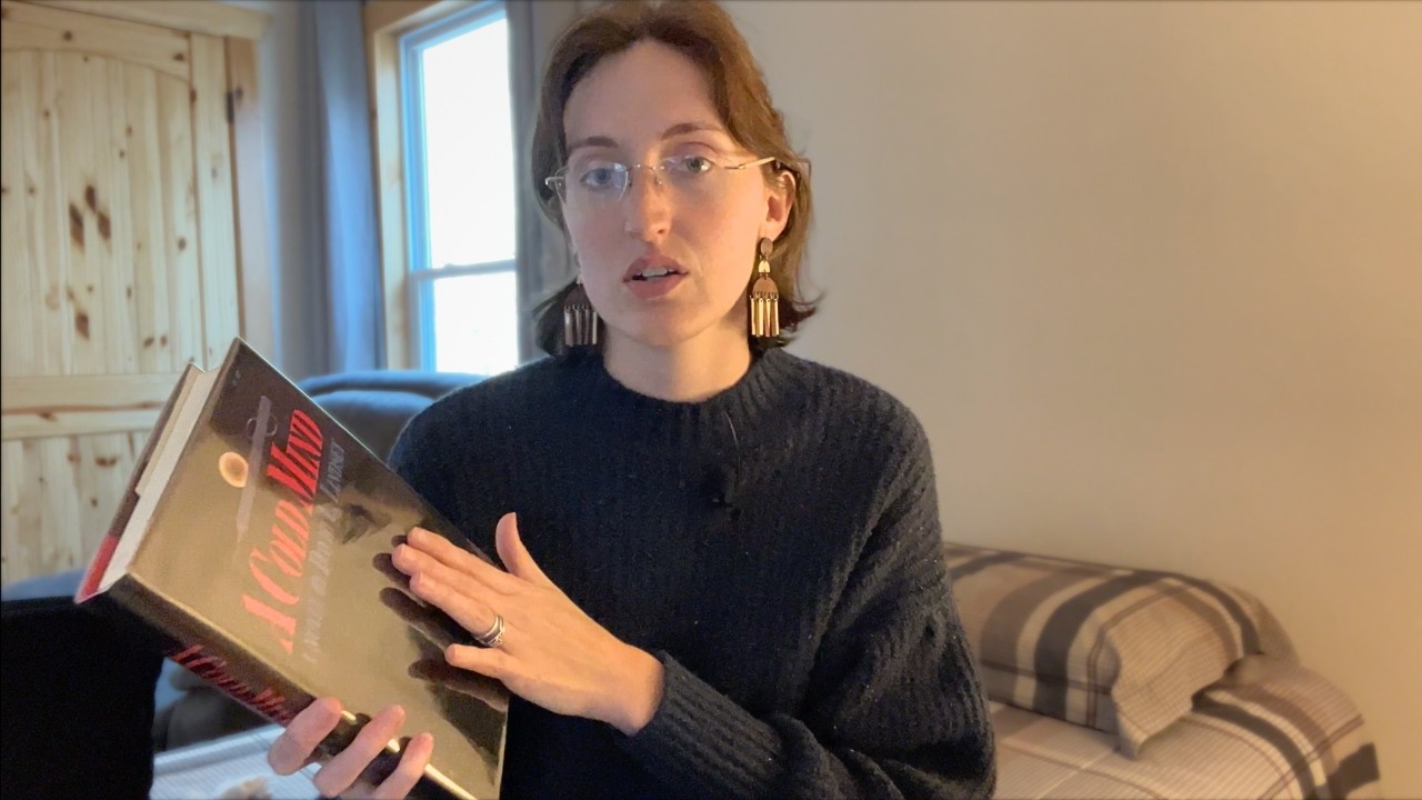 Meticulous Book Inspections | Soft Spoken Roleplay ASMR | Dust Jacket Crinkles, Page Turning