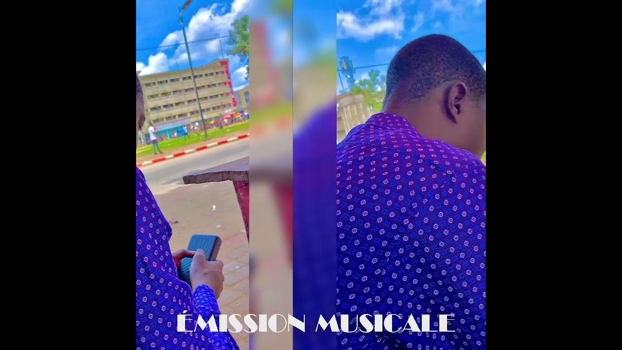 CHANSON &Eacute;MISSION MUSICALE 2026 OFFICIAL 