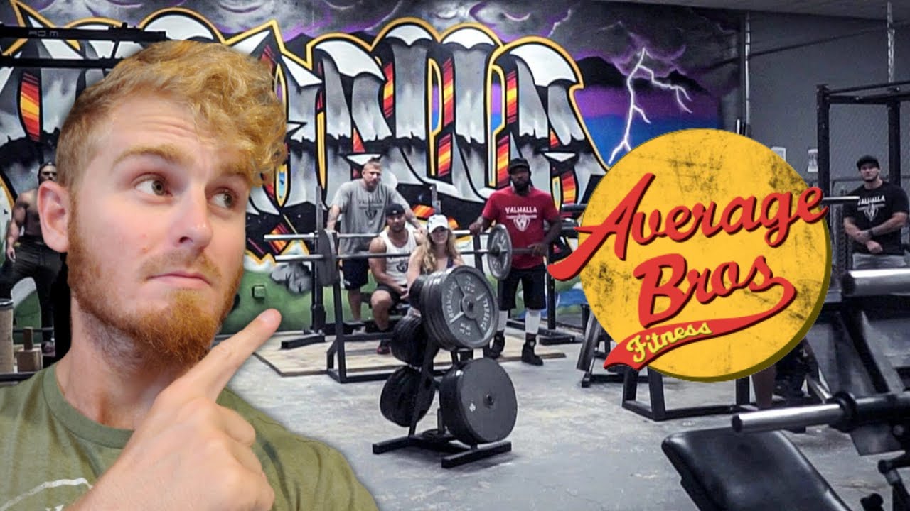 Bro Biz: The Shawn Oddo Sit-Down at Valhalla Training Grounds