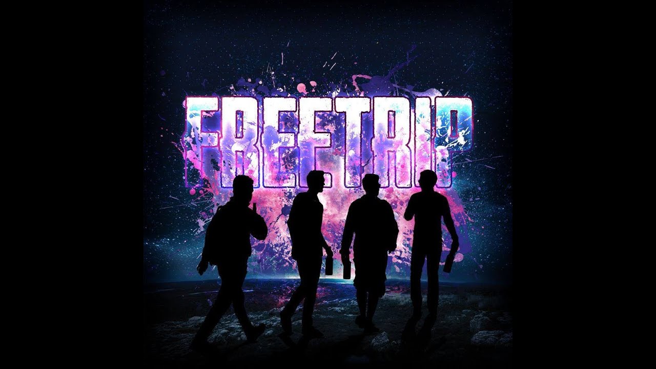 FreeTrip - Fiołkowe Pole 