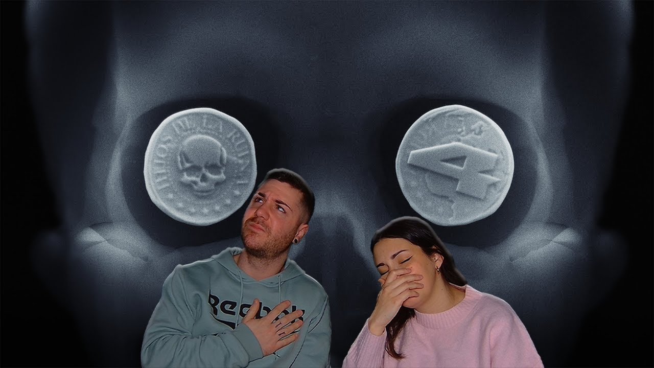 Natos y Waor, Recycled J - HIJOS DE LA RUINA Vol. 4 (Álbum) [REACCIÓN y PUNTUACIÓN]