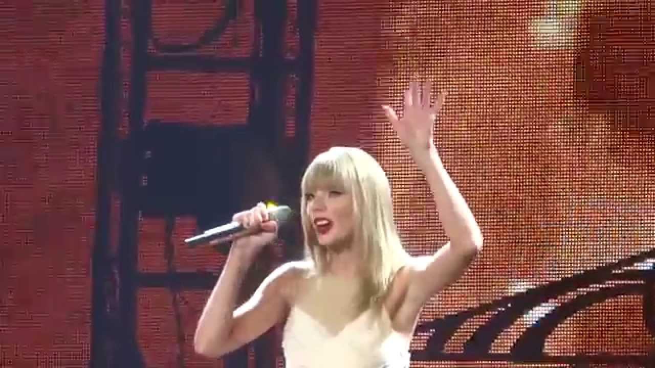 Taylor Swift 