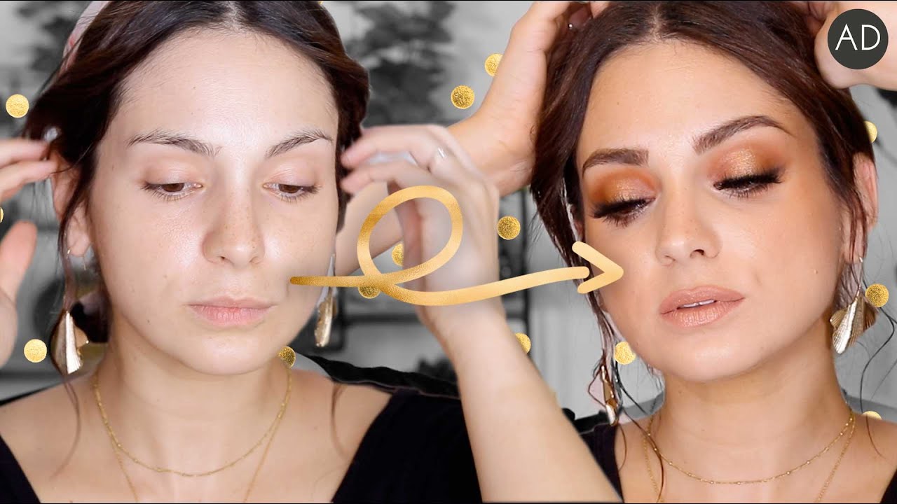 Tutorial bronceado del Olimpo: canaliza tu JLo interior (ad)