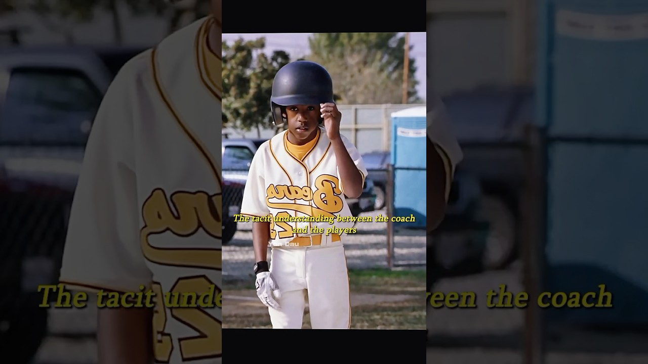 #sportsfilm #movie #sportsgenre #sportsdrama