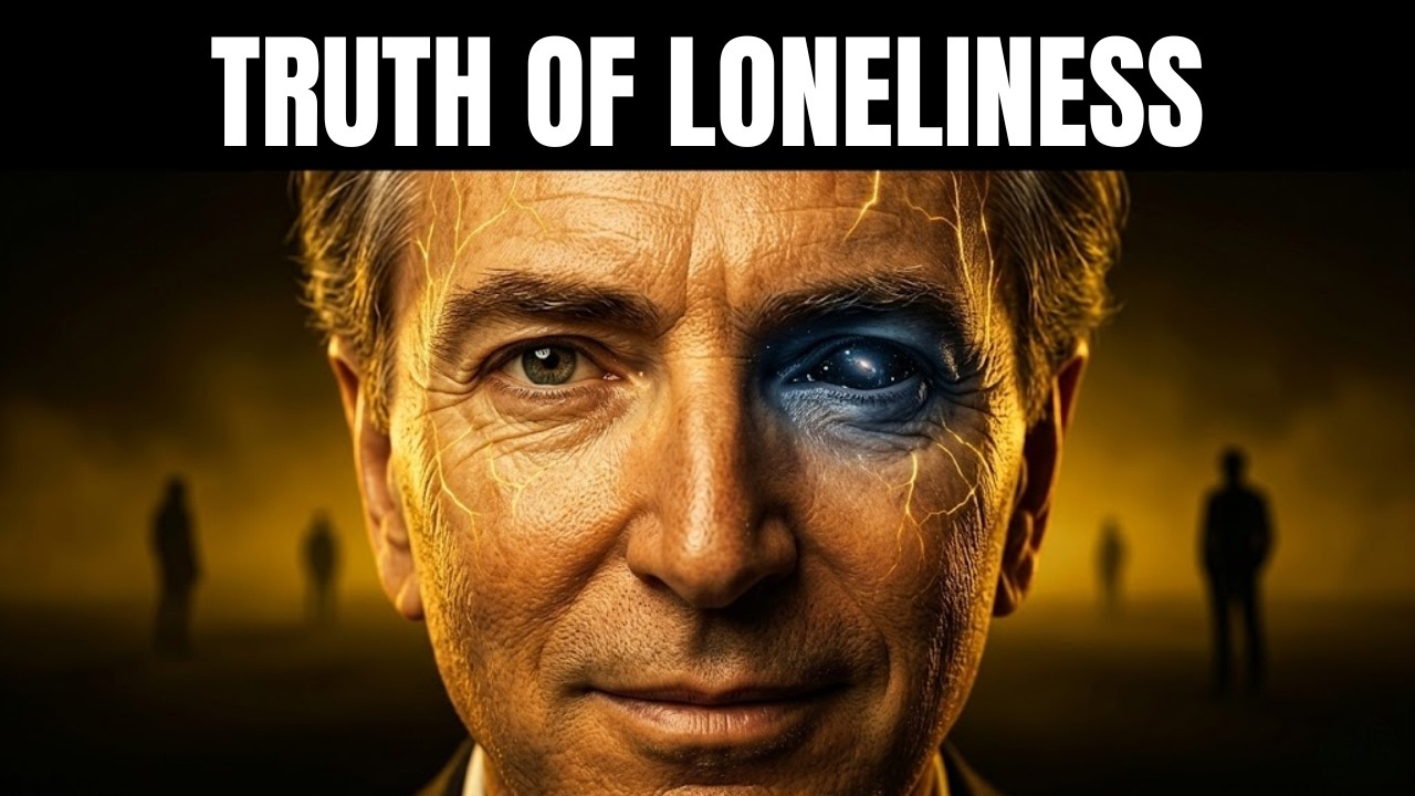 The Truth No One Tells About Those Who Love SOLITUDE