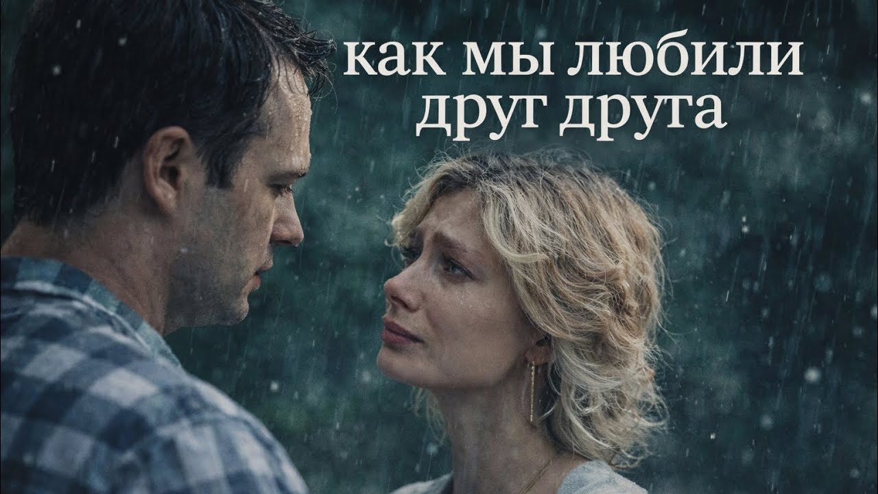 😭ДУШЕРАЗДИРАЮЩЕЕ КИНО О ЛЮБВИ | КАК МЫ ЛЮБИЛИ ДРУГ ДРУГА | ПРЕМЬЕРА 2026