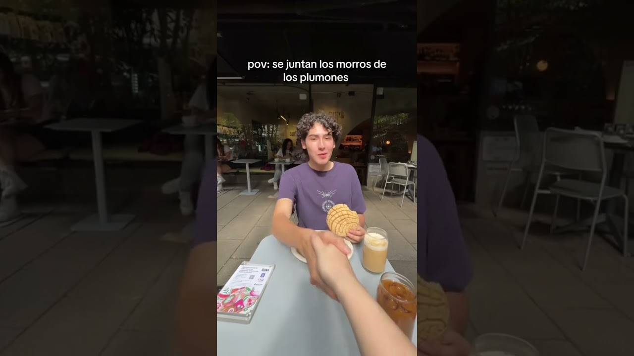 Se juntaron los morros de los plumones