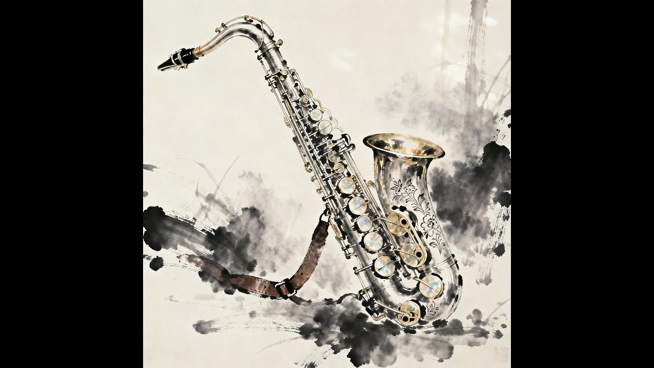 Sax and Solitude
