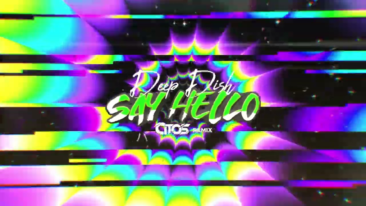 Deep Dish - Say Hello (Citos Remix)