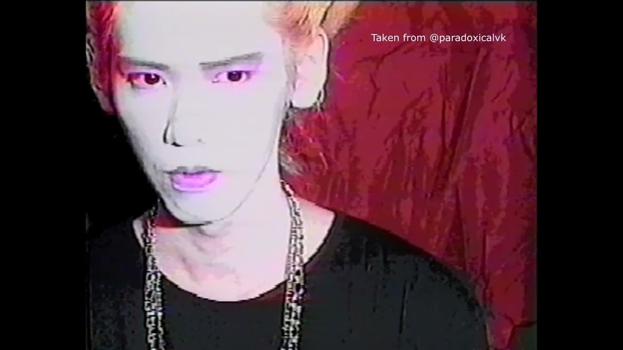 Divine Grace - THE TWO WORLDS [PV] HQ