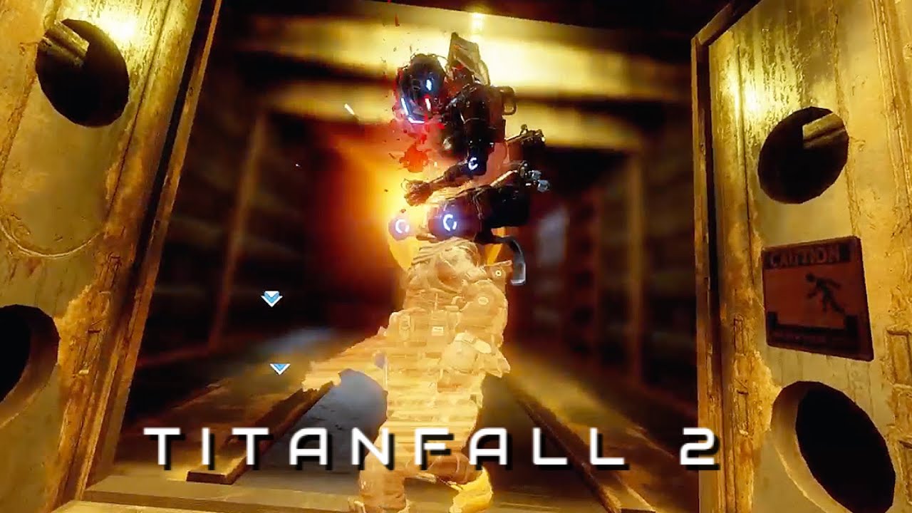 Capture the flag | G30 Ronin + R-97  | 17 KILLS - 6 Returns | TITANFALL 2