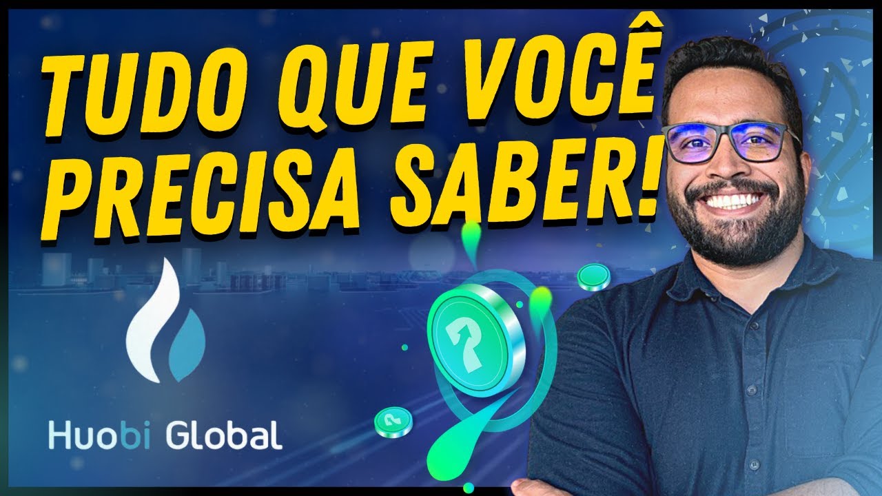 Primelist na HUOBI - COMO PARTICIPAR? Informa&ccedil;&otilde;es Importantes que voc&ecirc; precisa saber! | CORTE
