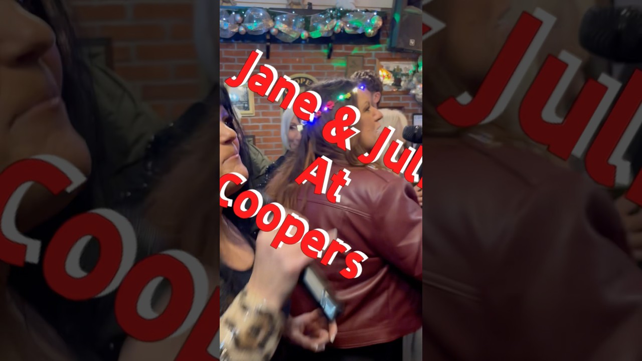 Джейн и Джули 