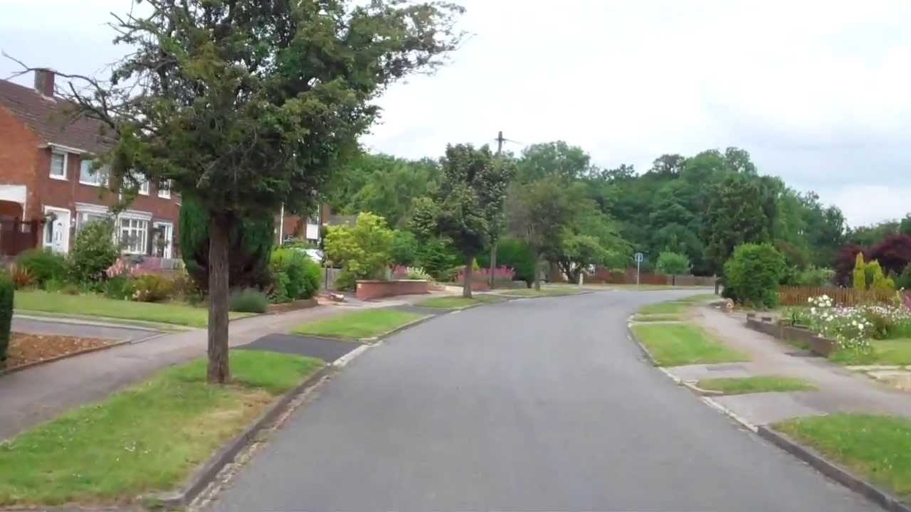 Bromham Bedford Bedfordshire