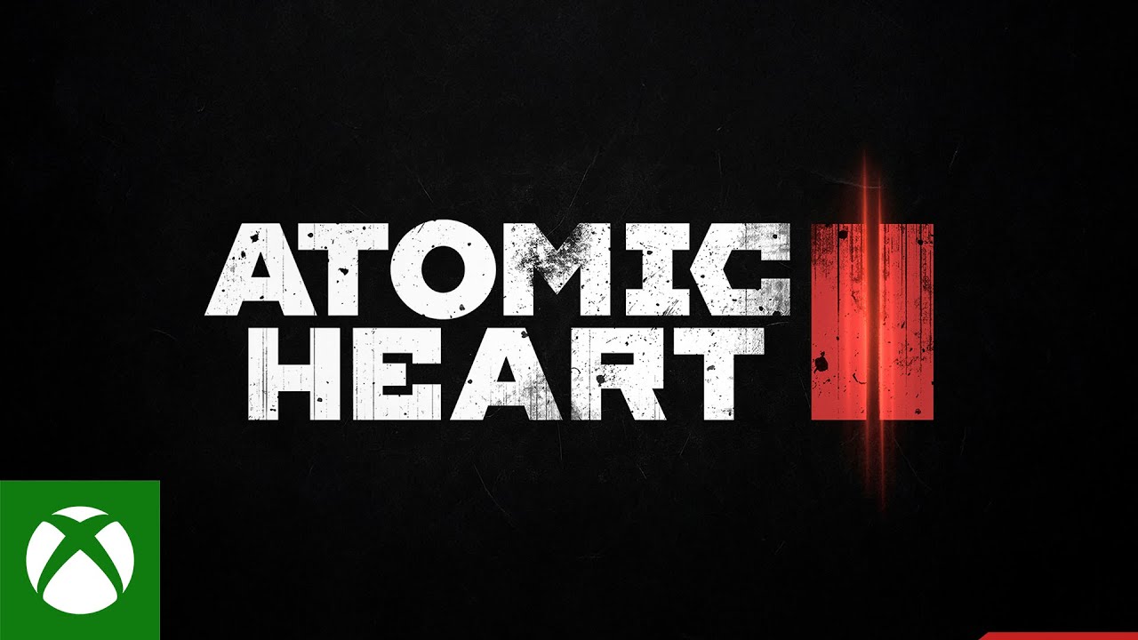 Atomic Heart 2 - Announcement Trailer