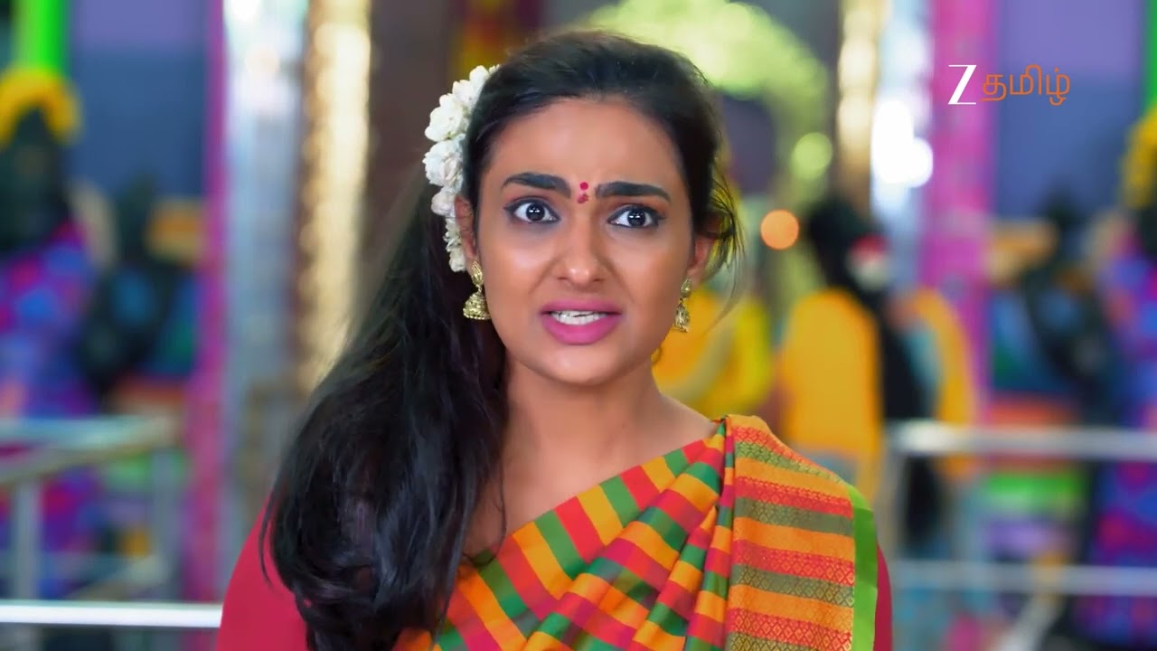 Karthigai Deepam | Ep - 1015 | Webisode | Oct 25 2025 | Zee Tamil