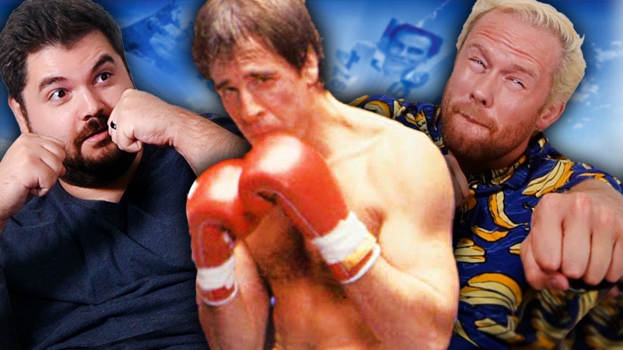 First Time Watching Quantum Leap | Scott Bakula Enters the Ring! (ep4)