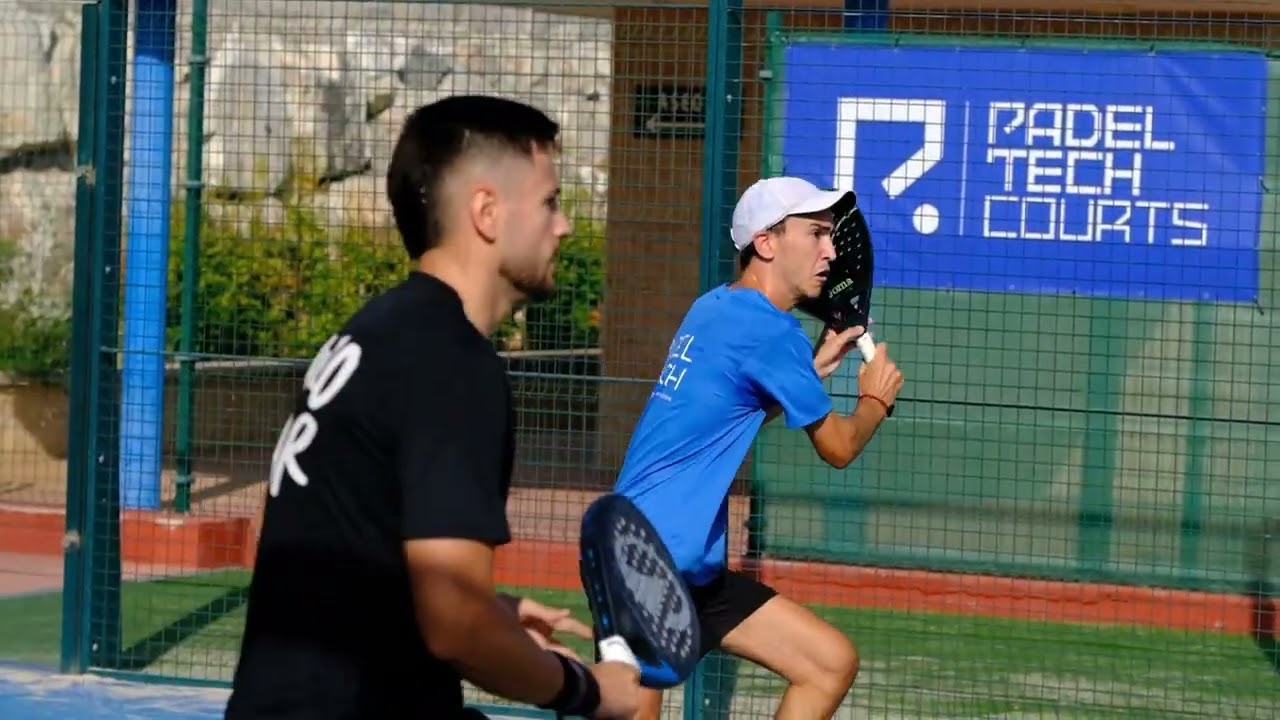 🏆6ª Prueba del Circuito Andaluz Absoluto 2025 en #AlhaurindelaTorre