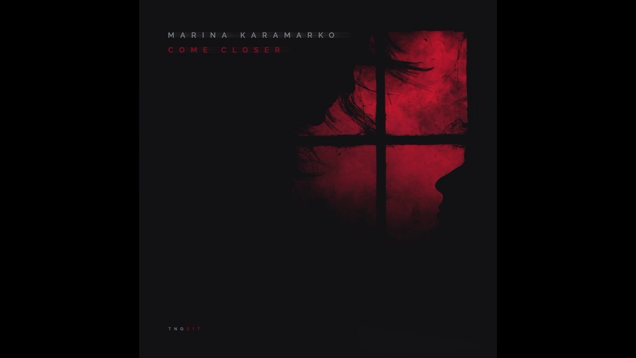 Marina Karamarko - Come Closer /TNQ17/