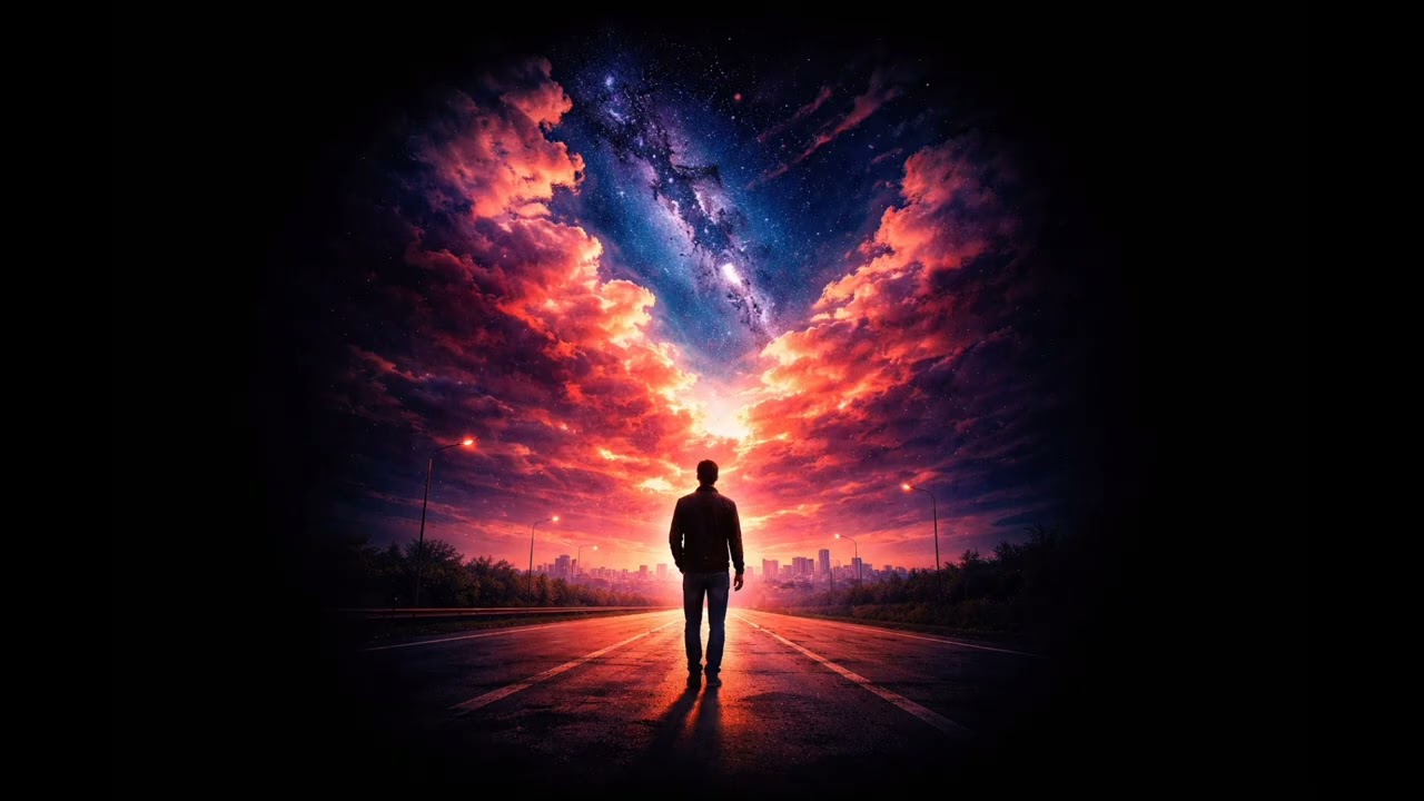 Peoplenot - Beautiful Sky