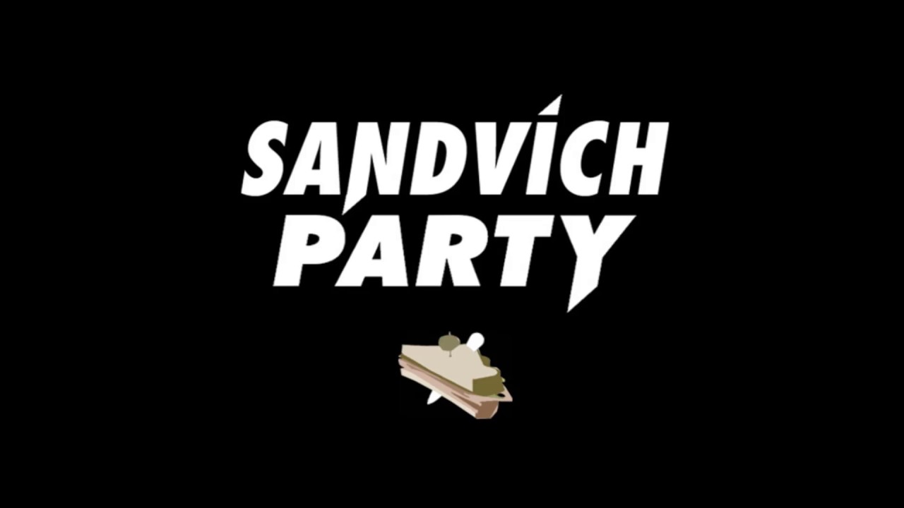 SandvichParty - Stealing Her Thunder