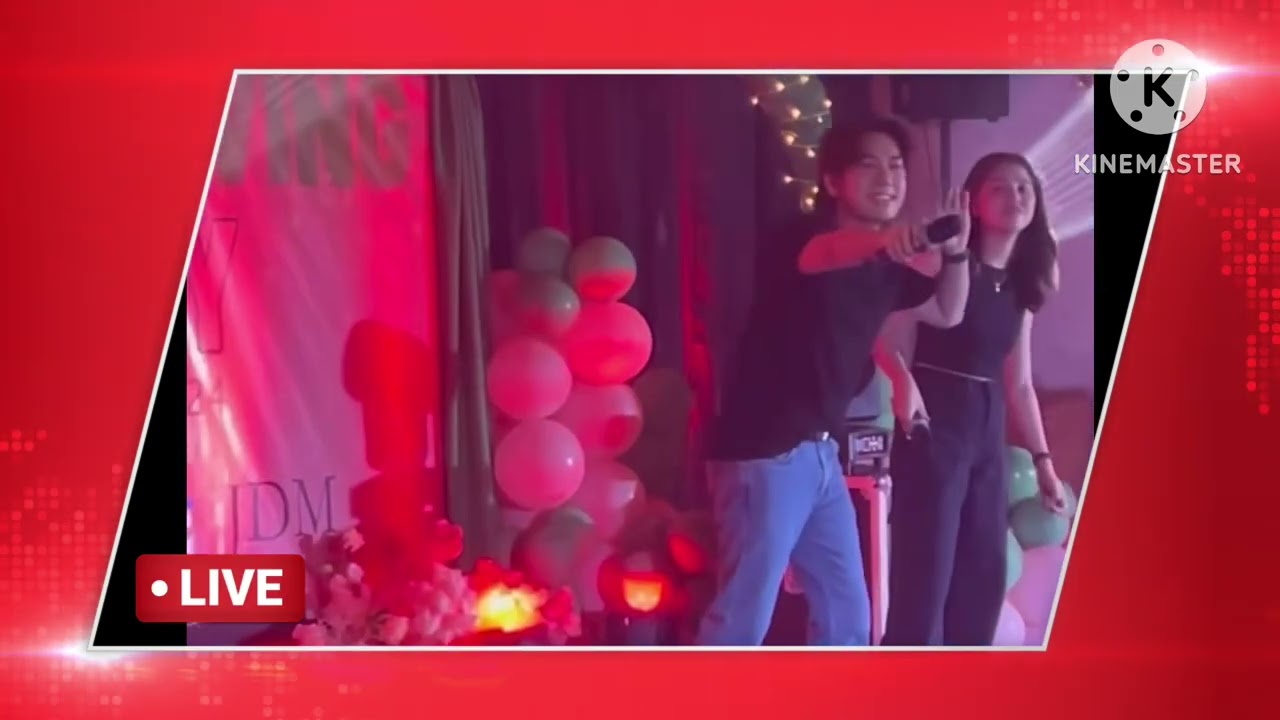 Cover Medley Love Songs | JMielle