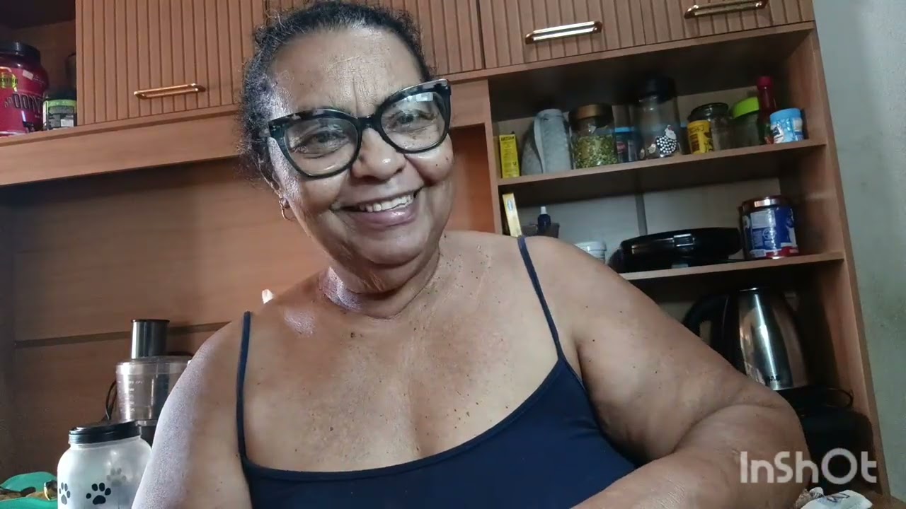 Almoço simples e receita 