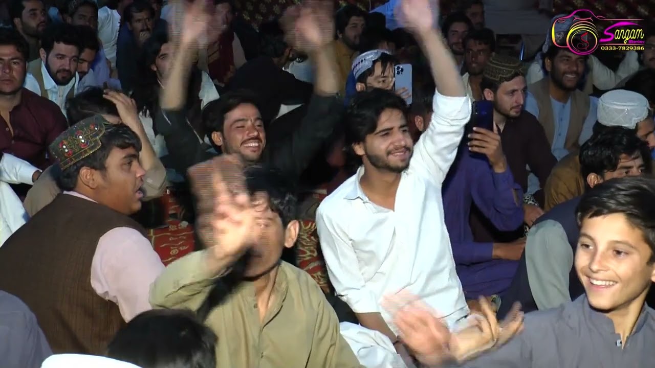 Malak Haji Bari Kakar Song#Faryadi Kakar New Pashto Super Hit Famous Song#2025 |Pashto New Song#2025