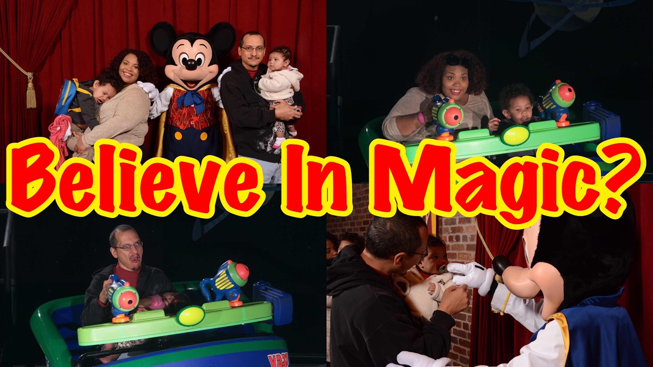 Mickey Meltdown | Disney World Vlog Day 4| Magic Kingdom Part 2