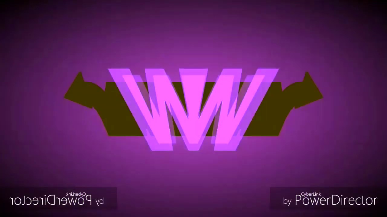 King Best Animation Logos has a Conga Busher
