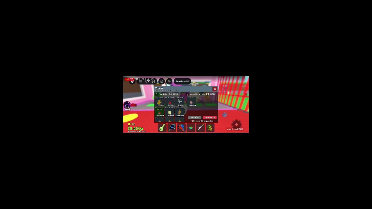 steal brairot