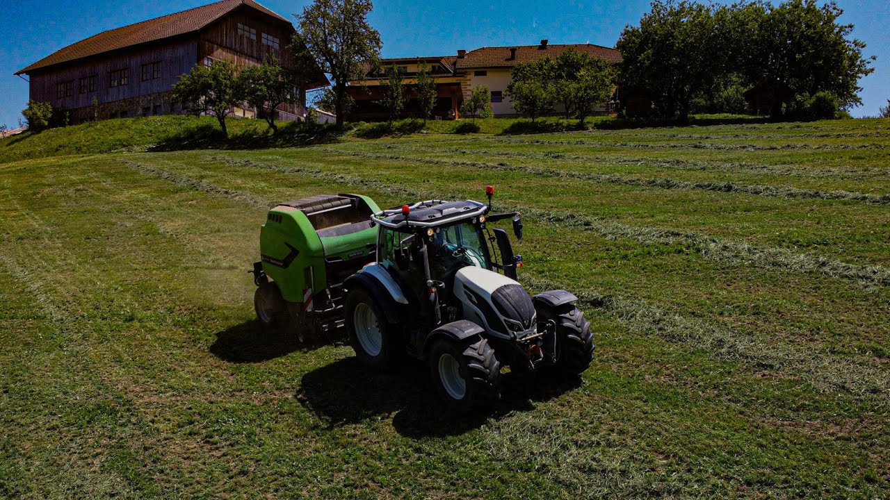 Druga košnja | Second grass cut | 2021 | Pivnik