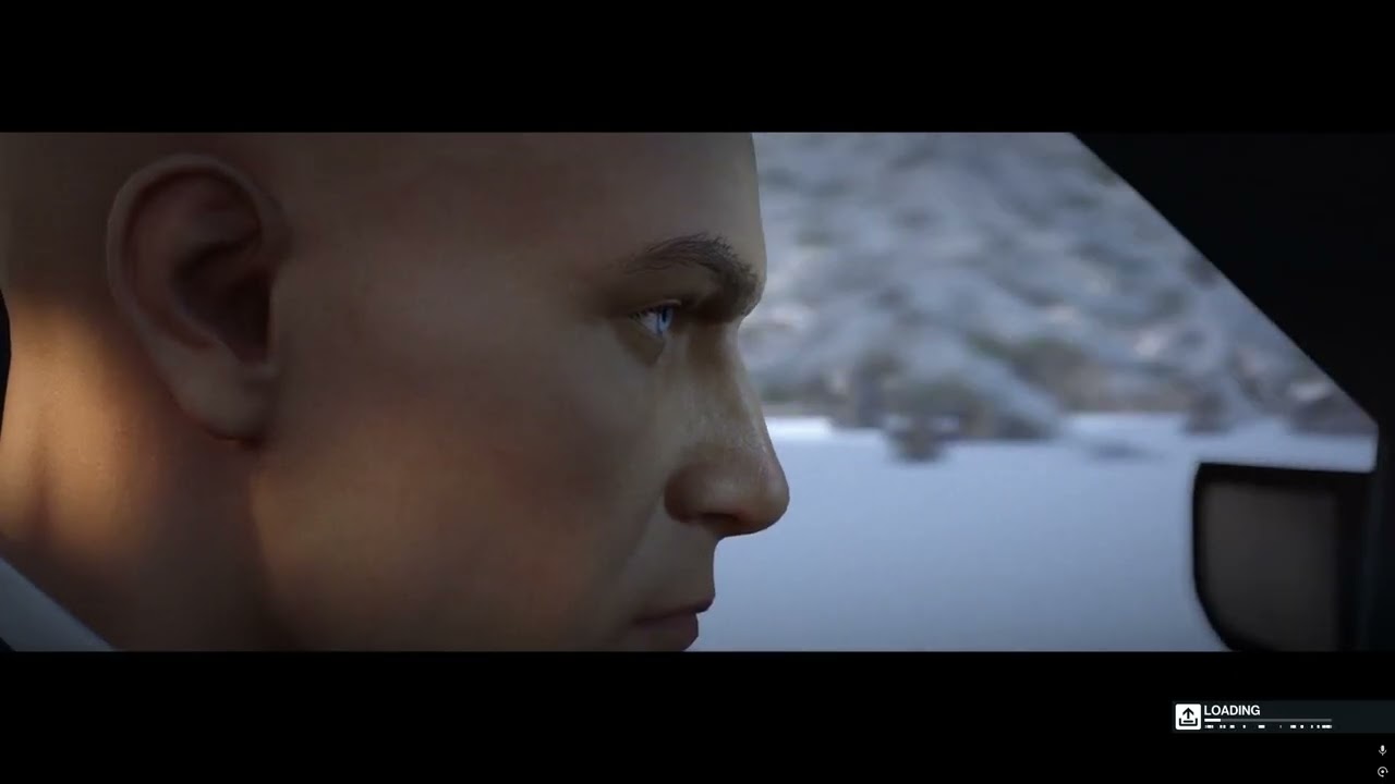 Hitman Freelancer Campaign Continues With Commentary