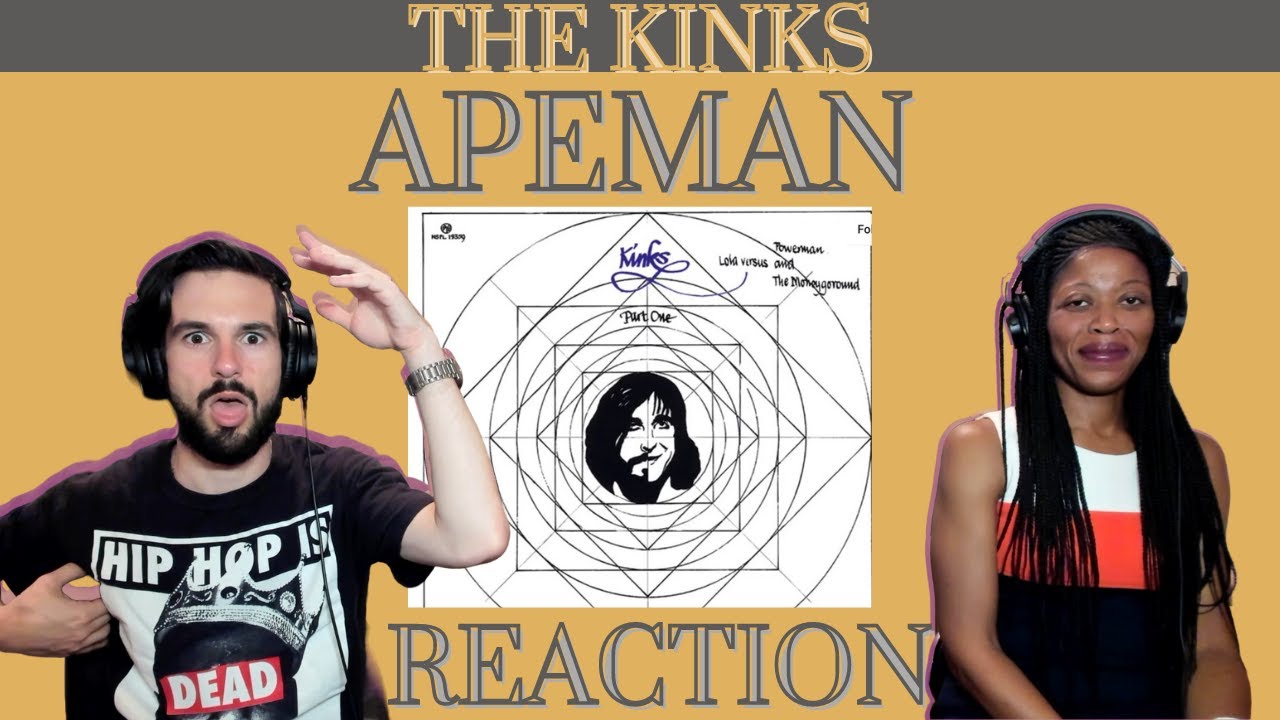 THE KINKS 