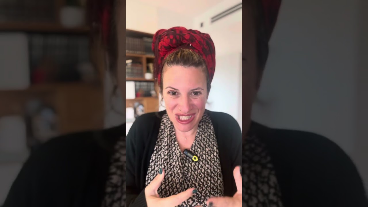 שבוע 9 להריון וכמעט ולא מקיימים יחסים וכשכן אז שורף