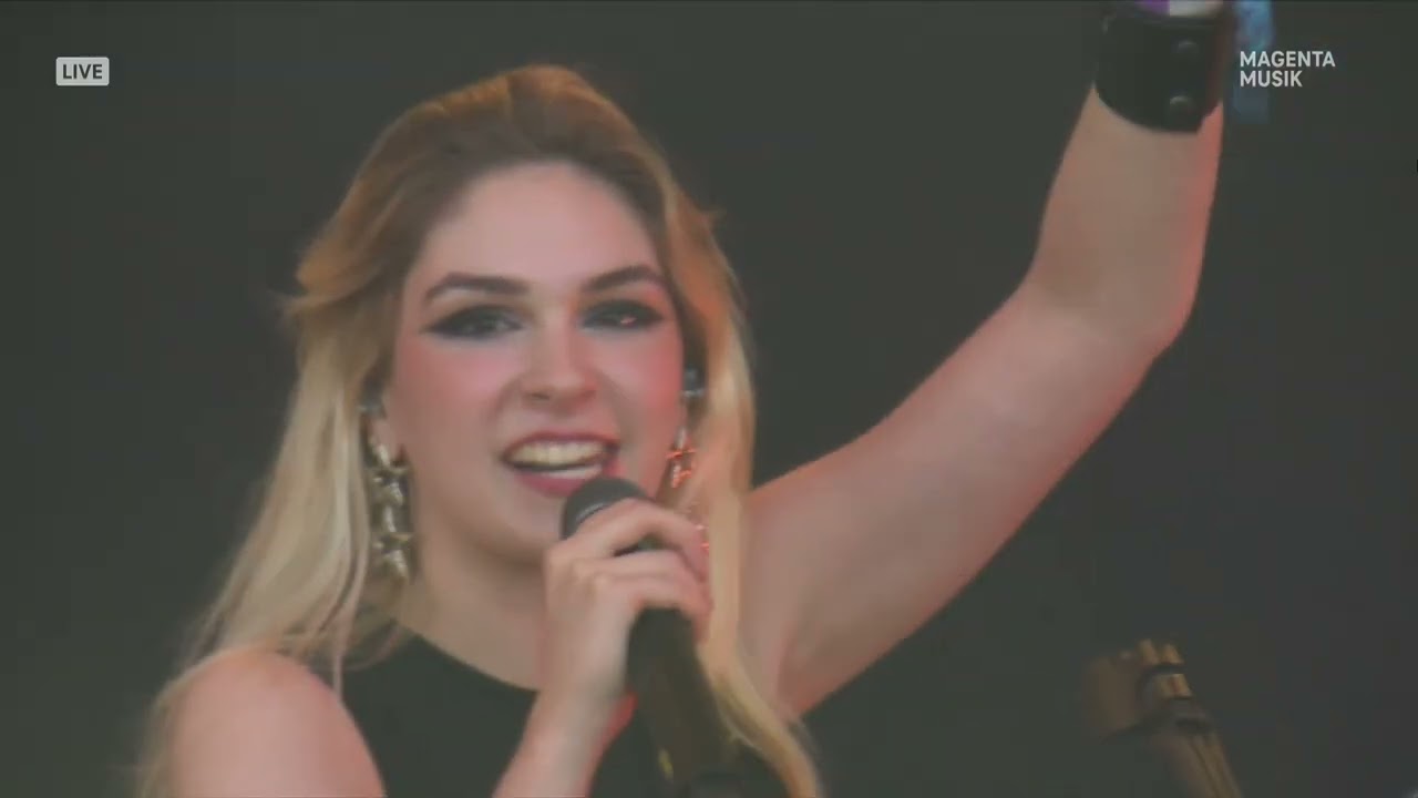The Warning - Wacken Open Air 2024