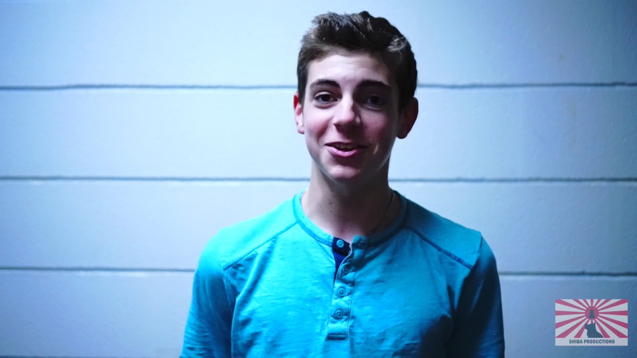 Students React To Being Called Beautiful