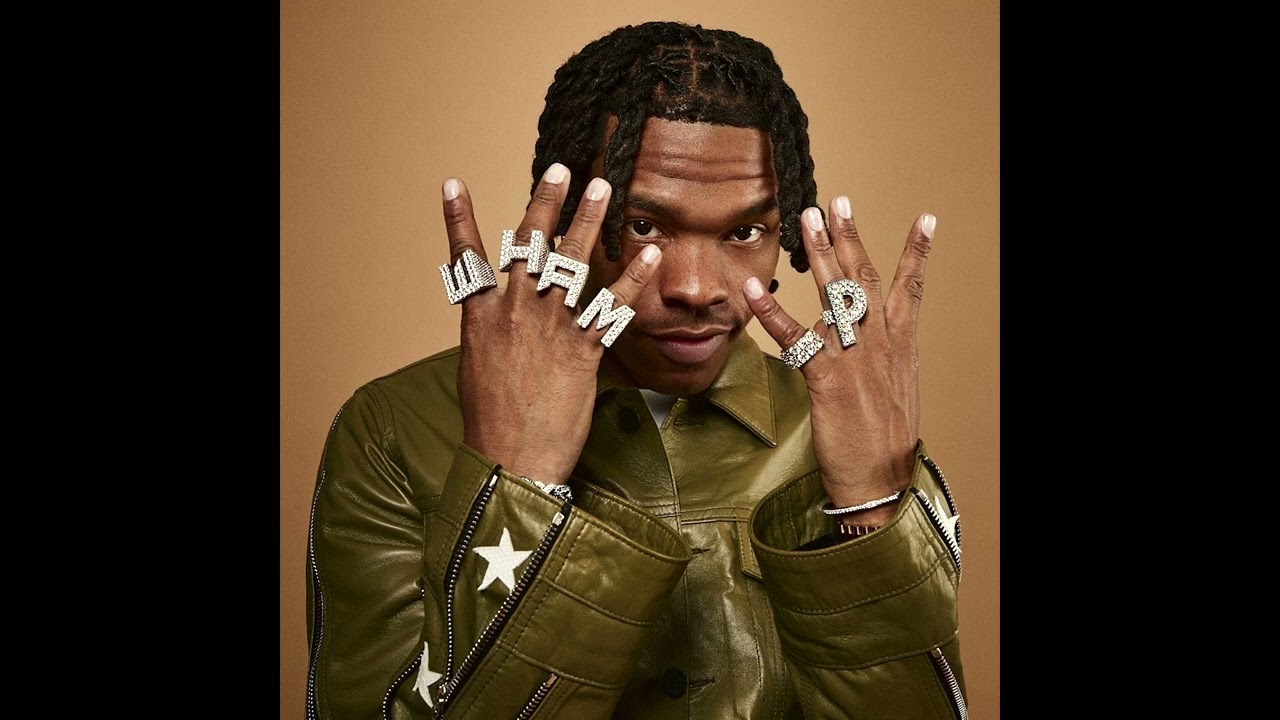 [FREE] Lil Baby Type Beat - 