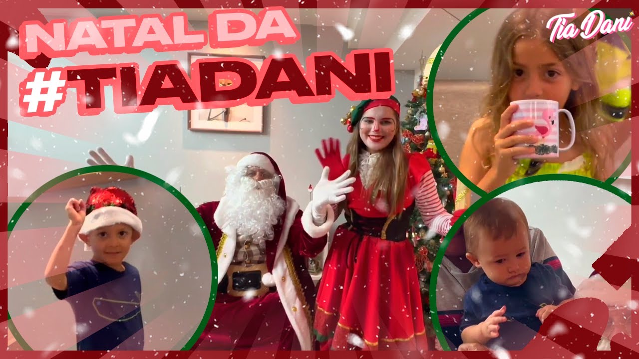 UMA NOITE DE NATAL
