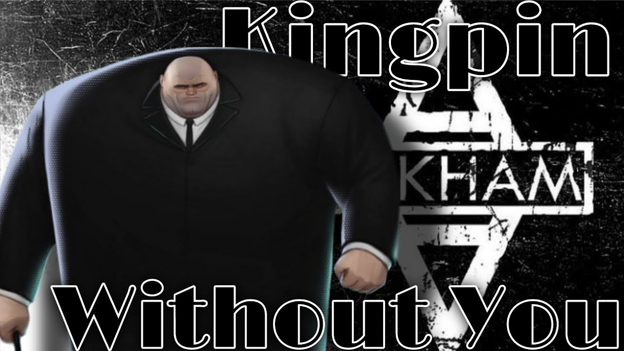 Kingpin Tribute