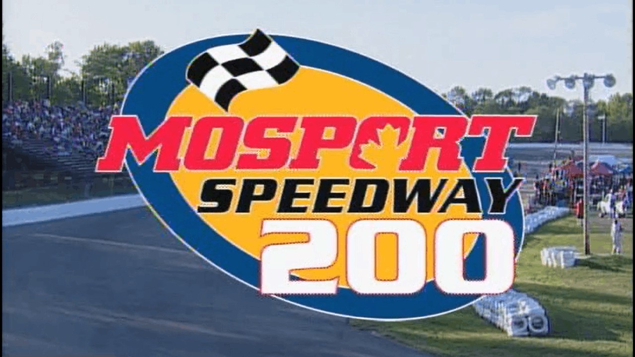 CASCAR Super Series (2006) Race #7: Mosport Speedway 200 - Mosport Speedway