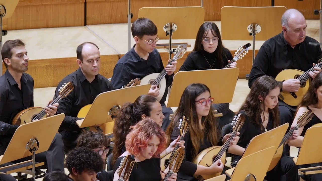 Concierto extraordinario curso 2023-2024 CONSERVATORIO ARTURO SORIA /3 Plectro y guitarras 0
