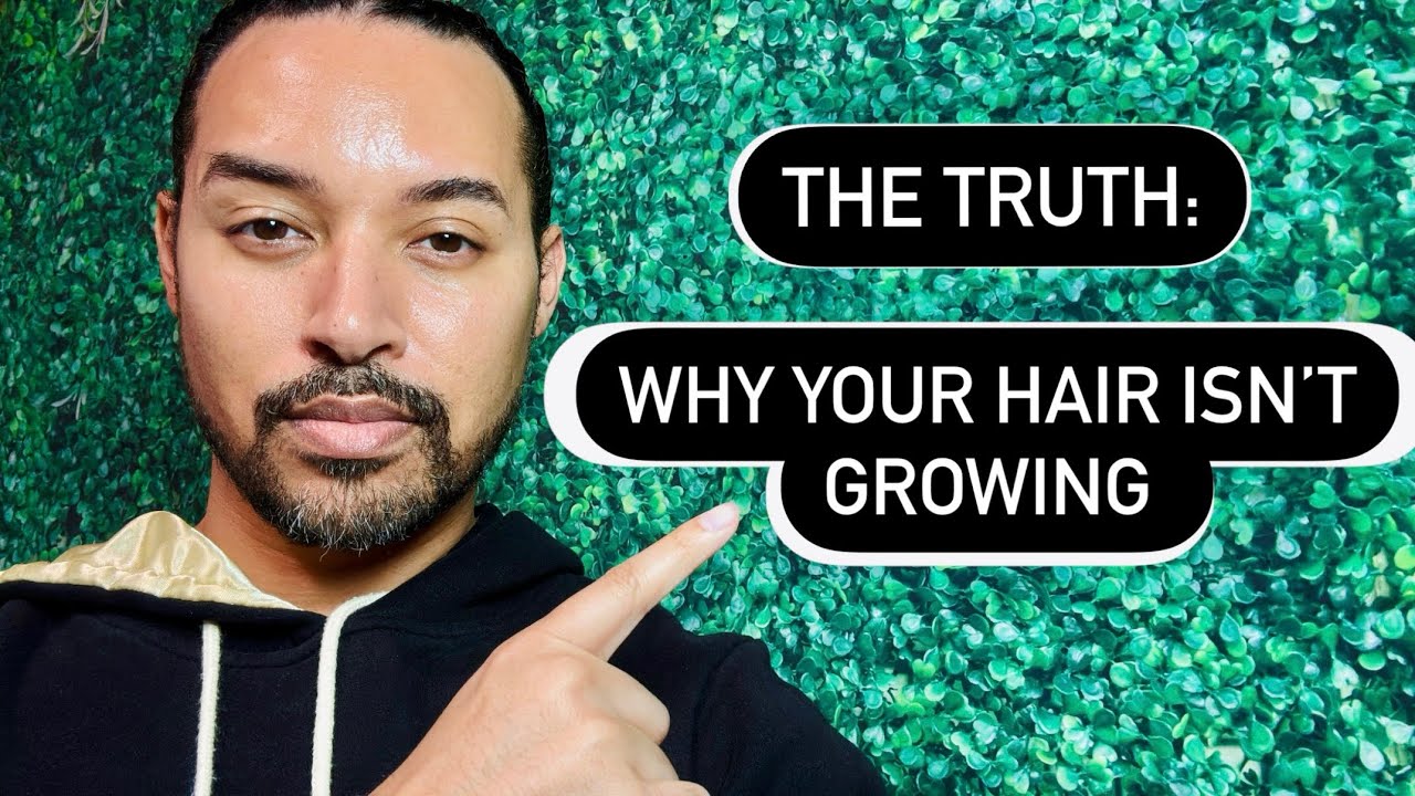 In Depth Hair Growth Tips (From a Cosmetologist)