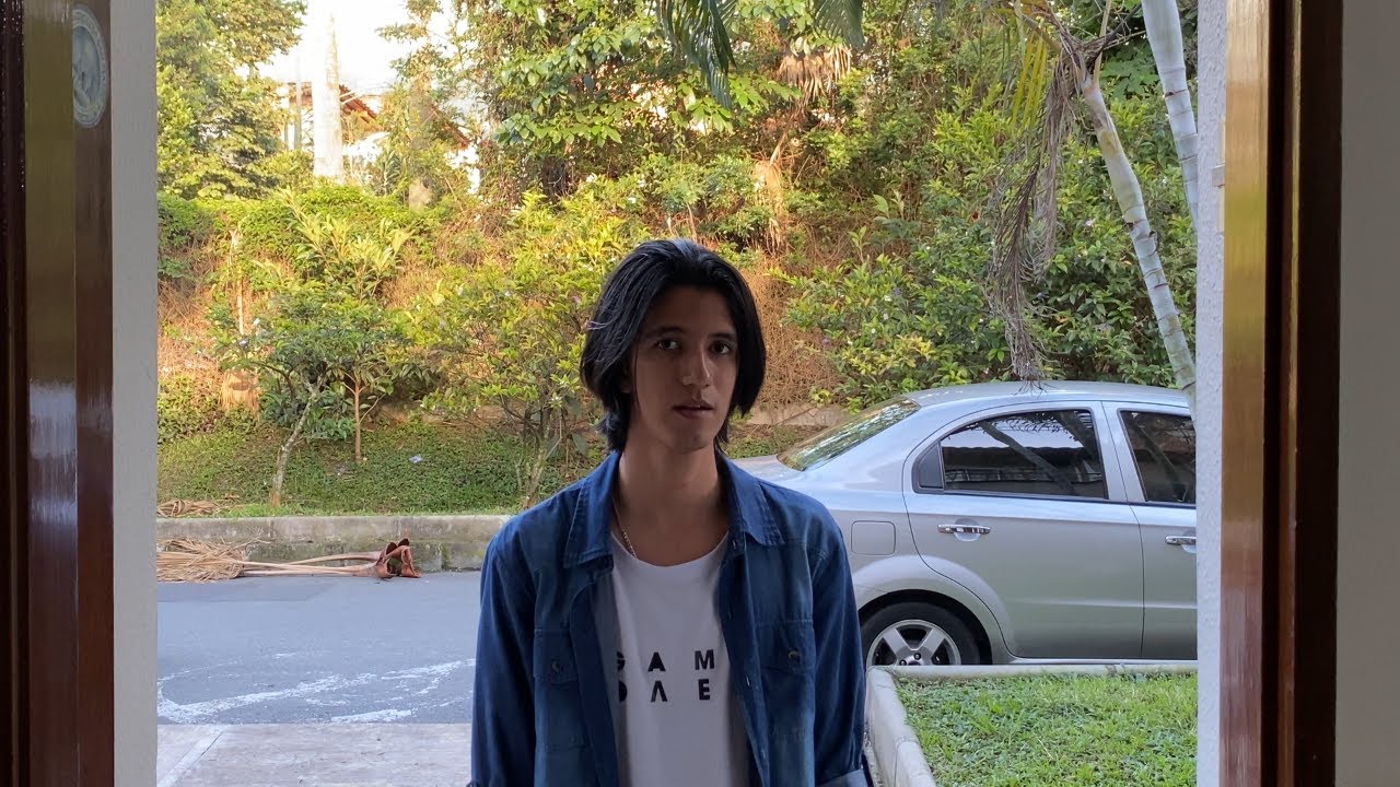 Juan Funesto - No M&aacute;s De Un Mes