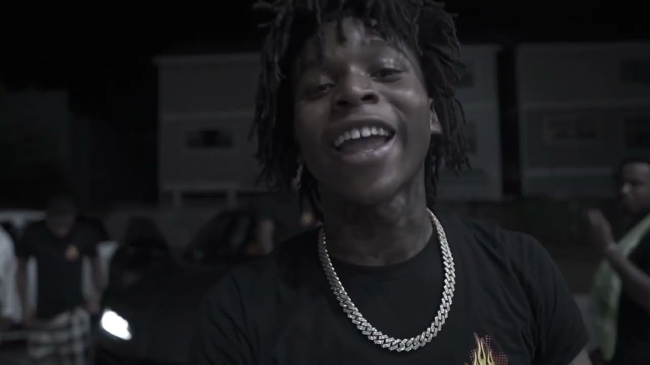 LeeRay & BC Brody & RatchetMan - Slide (Official Video)