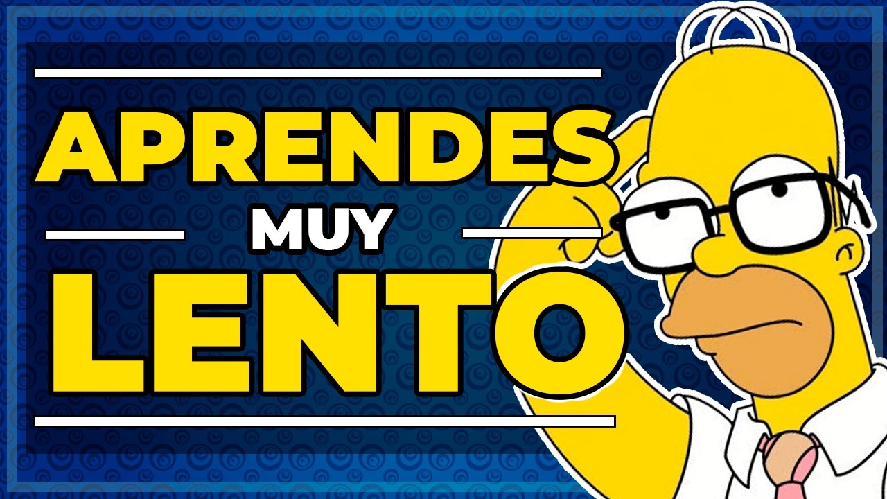 COMO APRENDER más RÁPIDO en PROGRAMACIÓN