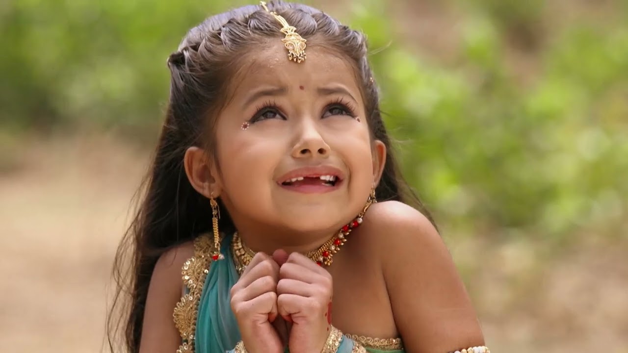 Shri Krishnaleela - Full Ep - 176 - Nirnay Samadhiya, Amardeep Garg, Mahi Soni, Manish - Zee Bangla