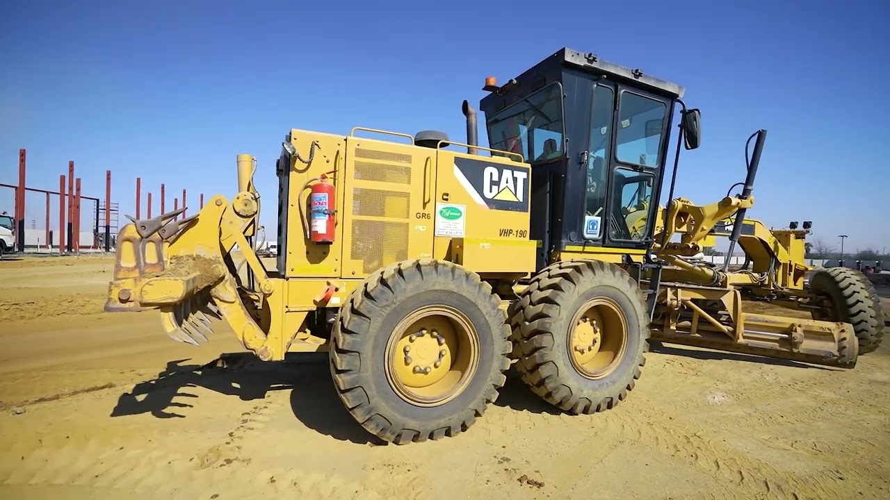 TW Civils & Earthmoving Video