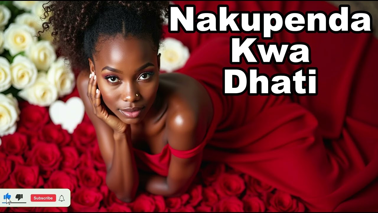 Top Afrobeat Songs 2026||Nakupenda Kwa Dhati_Afrobeat Bongo Vibes