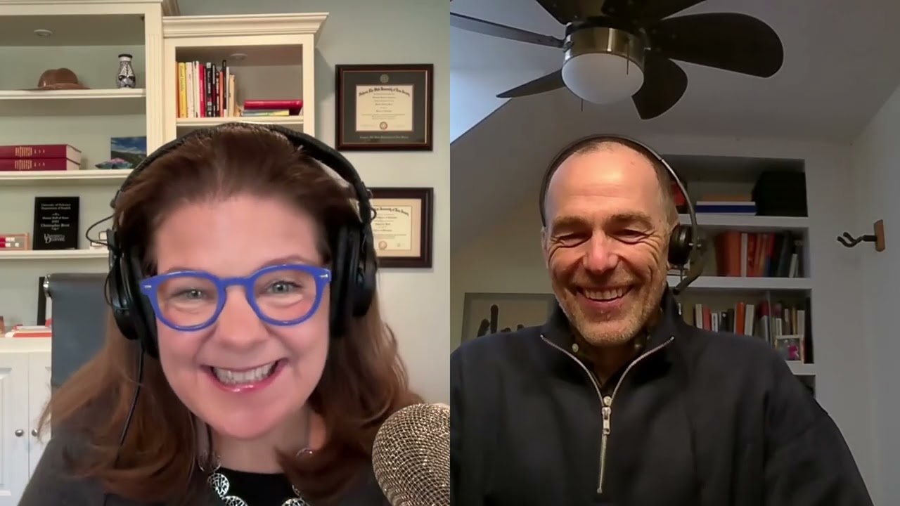 061 | Empowering Students: The Journey of Math Fact Lab with Michael Kenny | February 11, 2026